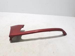 Subaru Forester SG (2002–2008) Front bumper trim strip 57122SA000 - 3