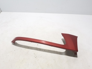 Subaru Forester SG (2002–2008) Front bumper trim strip 57122SA010 - 3