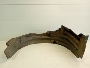 Mitsubishi Outlander (2012–2021) Front wheel arch liner 5370B875 - 3