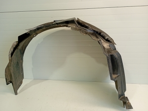   Front wheel arch liner  - 5370B875 
