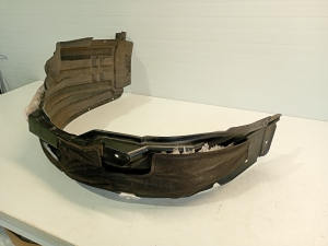 Mitsubishi Outlander (2012–2021) Front wheel arch liner 5370B875 - 4