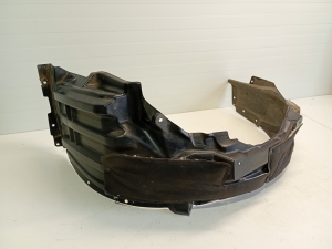 Mitsubishi Outlander (2012–2021) Front wheel arch liner 5370B875 - 5