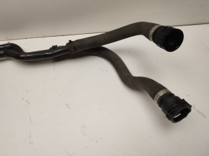 Mercedes Benz EQC N293 (2019–2026) Caurule A2935011500 - 2