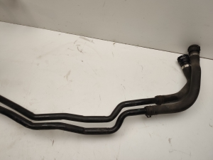 Mercedes Benz EQC N293 (2019–2026) Caurule A2935011500 - 3