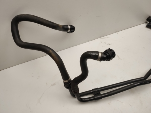 Mercedes Benz EQC N293 (2019–2026) Caurule A2935011500 - 4