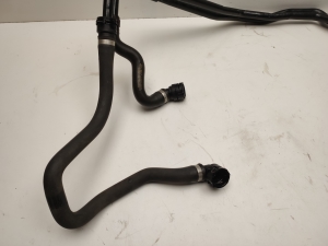 Mercedes Benz EQC N293 (2019–2026) Caurule A2935011500 - 5