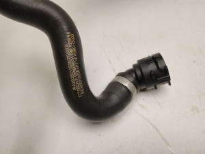 Mercedes Benz EQC N293 (2019–2026) Caurule A2935011500 - 6