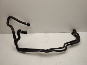Mercedes Benz EQC N293 (2019–2026) Caurule A2935011500 - 7