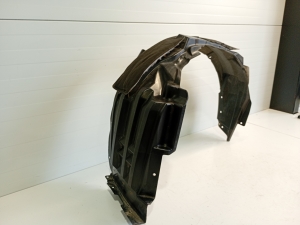 Mitsubishi Outlander (2012–2021) Front wheel arch liner 5370B876 - 4