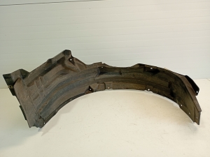 Mitsubishi Outlander (2012–2021) Front wheel arch liner 5370B876 - 6