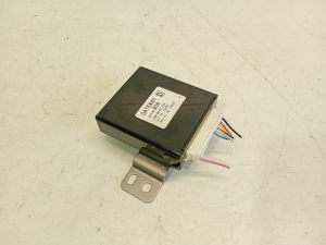 Mitsubishi Outlander (2012–2021) Gateway-Steuermodul 8637B906 - 2