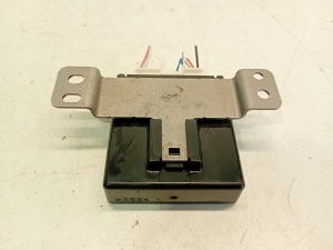 Mitsubishi Outlander (2012–2021) Gateway-Steuermodul 8637B906 - 4
