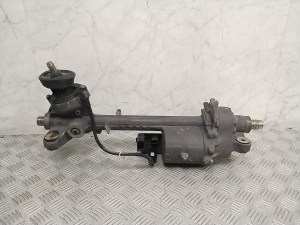 Volkswagen Passat B7 (2010–2014) Lenkgetriebe 3AB423050F - 4