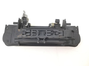 AUDI A4 B6 (2000–2005) Rear side door exterior handle 4B0839885 - 3