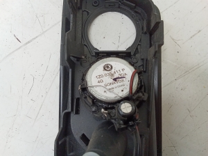 Skoda Octavia II (2004–2013) Türöffner innen vorne 1Z0837248 - 3