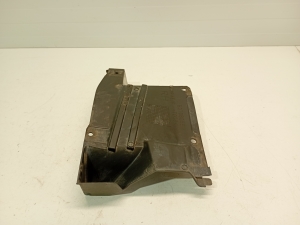 Mitsubishi Outlander (2012–2021) Front underbody protection 5370B058 - 3