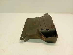 Mitsubishi Outlander (2012–2021) Front underbody protection 5370B055 - 4