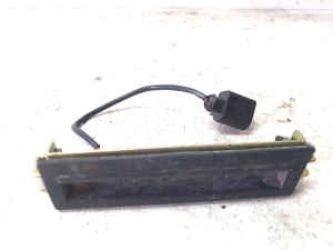 Volkswagen Passat B5 (1997–2005) Trunk opening switch 3B9827566B - 2