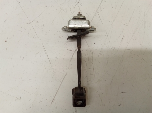 Skoda Octavia II (2004–2013) Front door check 1Z0837249 - 3