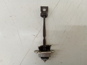 Front door check - 1Z0837249