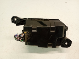 Mitsubishi Outlander (2012–2021) Fuse boxes 3746NA - 2