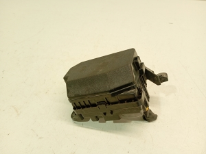 Mitsubishi Outlander (2012–2021) Fuse boxes 3746NA - 3