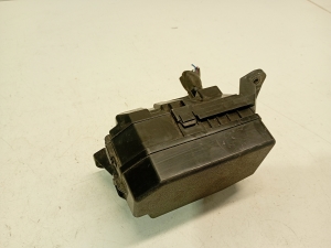 Mitsubishi Outlander (2012–2021) Fuse boxes 3746NA - 4