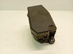 Mitsubishi Outlander (2012–2021) Fuse boxes 3746NA - 5