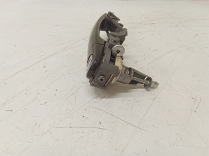 Skoda Octavia II (2004–2013) Front door exterior handle ZP0410 - 2