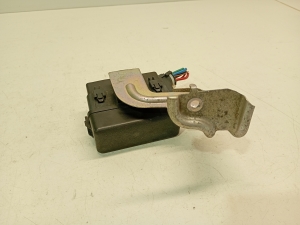 Mitsubishi Outlander (2012–2021) Fuse boxes 7596NA - 3