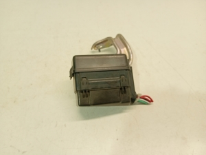 Mitsubishi Outlander (2012–2021) Fuse boxes 7596NA - 4