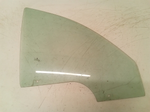 Front door glass - 43R00048