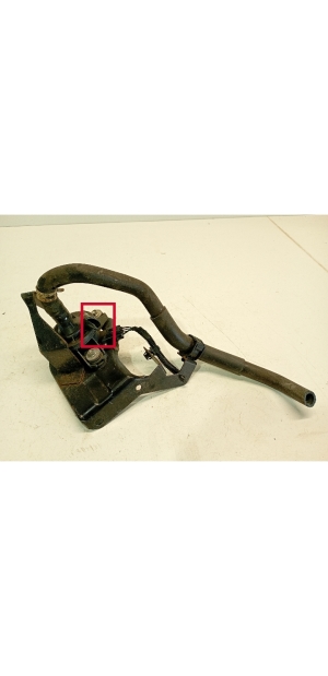 Mitsubishi Outlander (2012–2021) Auxiliary water pump 21141010420 - 2