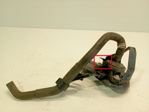 Mitsubishi Outlander (2012–2021) Auxiliary water pump 21141010420 - 5