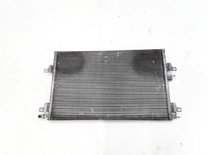 RENAULT Espace IV (2002–2014) Kliimaradiaator 8200332851 - 3