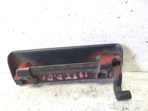 Ford Transit (1986–2003) Front door exterior handle 86VBV22400 - 4
