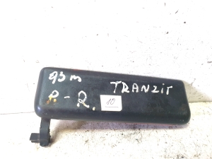Poignée extérieure de porte avant - 86VBV22400