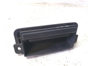 Mercedes Benz S-Class 221 (2005–2013) Trunk opening switch A2217500893 - 2