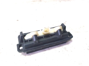 Mercedes Benz S-Class 221 (2005–2013) Trunk opening switch A2217500893 - 5