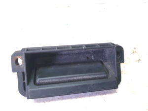 Mercedes Benz S-Class 221 (2005–2013) Trunk opening switch A2217500893 - 7