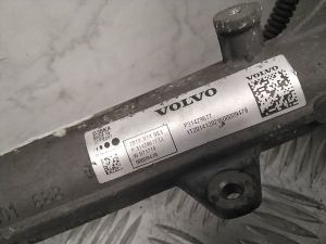 VOLVO V60 (2010–2018) Steering rack 31429677 - 3