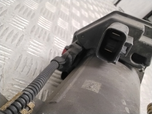 VOLVO V60 (2010–2018) Steering rack 31429677 - 5