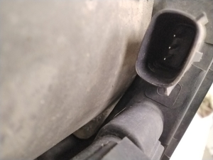 VOLVO V60 (2010–2018) Steering rack 31429677 - 6