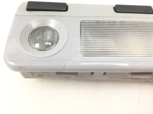 BMW 5 SERIES E39 (1995–2004) Schalter für Innenbeleuchtung 8360106 - 2