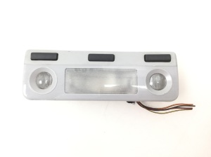BMW 5 SERIES E39 (1995–2004) Schalter für Innenbeleuchtung 8360106