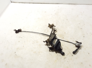  Schaltmechanismus  - 35011FC010 