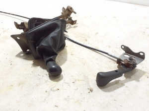Subaru Forester SG (2002–2008) Gear shift mechanism 35011FC010 - 2