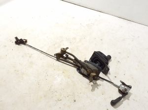 Subaru Forester SG (2002–2008) Gear shift mechanism 35011FC010 - 3