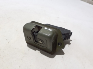 Subaru Forester SG (2002–2008) Trunk lid lock 63032SA000 - 2
