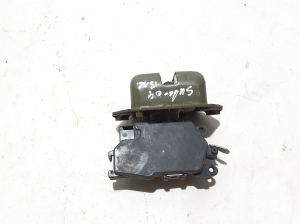 Subaru Forester SG (2002–2008) Trunk lid lock 63032SA000 - 4